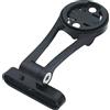 Riloer Supporto per manubrio in alluminio Garmin Edge, adatto per Garmin Edge 25, 130, 200, 500, 510, 520, 800, 810, 820, 1000, 1030, GoPro, supporto per bordi, stent per bicicletta