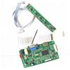 N\C NT156WHM-N42/N44 EDP 30PIN WLED PC portatile 1366 * 768 HDMI-compatibile+VGA 15.6 pollici LCD pannello controller scheda (NT156WHM-N42)