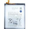 C D R Batteria Galaxy A51 originale per Samsung EB-BA515ABY compatibile con Samsung A51 A515FD, SM-A515FZ. Capacità 4000 mAh
