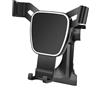 MAAIQTIND Porta Cellulare, per Benz Classe G 2019-2024 Supporto Telefono Auto 360° Antiscivolo Rotante Porta Telefono Auto Accessori