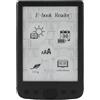 Goshyda E Lettore, Lettore di Ebook Portatile da 6 Pollici, Lettore di Libri Elettronici con Cassa Protettiva, Batteria da 2500 MAh (16GB)