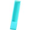 FHGSPQWM Custodia per telecomando per materiali in silicone 398GM 50 55PUS Ritagli precisi Superfici antiscivolo Protezioni Telecomando Antigoccia antiurto Copertura completa Grip