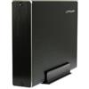 LC-Power LC-35U3-BECRUX-C1 Enclosure HDD 3.5 Nero box per hard disk esterno