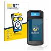 brotect Pellicola Protettiva Vetro per Accu-Chek Insight mit DBLG1 Protezione Schermo [Durezza Estrema 9H, Chiaro]