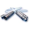 Supra Cables - eff-ixlr Pair 1 m