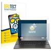 brotect Pellicola Protettiva Opaca per HP Spectre x360 (15-eb) (359.9 mm x 226.4 mm) Pellicola Protettiva Anti-Riflesso