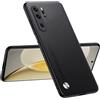 Topme Custodia Compatibile con HUAWEI P30 Pro / P30 Pro New Edition (6.47) - Protezione Sicura e Elegante - Nero