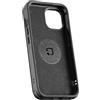 Optiline 91834 Mag Case, Custodia specifica con Attacco DuoLock e Anello Magnetico Integrato per iPhone 16 PRO Max