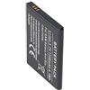 AccuCell Batteria Compatibile Per Samsung Cooper, Galaxy Ace, Galaxy Gio, Galaxy Pro, Galaxy S Mini, Gt-B7510, Gt-S5660, Gt-S5830, Gt-S5830T, Sch-I579
