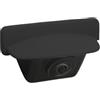 Xmccvt Copertura per telecamera di retromarcia, in silicone, impermeabile, per auto, camion, rimorchi, biciclette, sicurezza stradale, sicurezza stradale