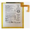 Audiosystem Batteria Per LENOVO TAB M10 PLUS TB-X606F X606 X606L L19D1P32 Con Capacita' Originale 5100MaH Ricambio Sostituzione