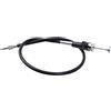 Generico PULSANTE DI SCATTO FLESSIBILE MECCANICO PER TUTTE LE ANALOGICHE E COMPATIBILE CON Fujifilm Finepix X10, X20, X100, X100s ECC. (40 CM)