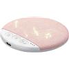 Generico Speaker Da Cuscino Per Dormire Con Rumore Bianco Stereo E Timer Sonno, Altoparlante Portatile Ricaricabile, Ideale Per Comodino Casa Appartamento Dormitorio Hotel Ufficio,Adatto Per Adulti Bambini
