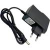 EUBEISAQI Alimentatore 6 Volt | Trasformatore Per Apparecchi Elettrici 1A | Convertitore Di Corrente Continua 6V - Per Auto Giocattolo Tastiera Elettronica Piccola Macchina Da Viaggio Casa Dormitorio Cas