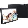 Majestic TAB 916 4G - Tablet 10.1 WI-FI e 4G, Octa Core, memoria 32G, RAM 3G, Android 12, Bluetooth, doppia camera, nero