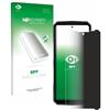upscreen Pellicola Privacy per Doogee DK10 Anti-Spy
