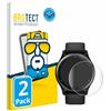 brotect 2 Pezzi Pellicola Protettiva per Garmin Vivomove Sport