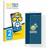 brotect Pellicola Protettiva Opaca per Bigme Hibreak Pro Pellicola Protettiva Anti-Riflesso (2 Pezzi)