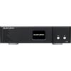 AOSHIDA GUSTARD U18 Interfaccia Digitale DSD512 PCM768K XU216 Isolamento da Terra AS338 Hi-END USB Convertitore (Nero)