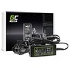 Green Cell GC PRO Caricabatterie per Asus Eee PC 1001PX 1001PXD 1005HA 1201HA 1201N 1215B 1215N X101 X101CH X101H Laptop Notebook Portatile Caricatore Alimentatore (19V 2.1A 40W)