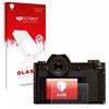 upscreen Pellicola Vetro per Leica SL (Typ 601)