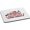 bubbleshirt Mousepad Festa dei nonni - se nonno non può aggiustarlo siamo fregati - evento - idea regalo
