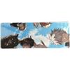 XIYOUMI Anime Jujutsu Jk Kaisen Cosplay Tappetini Per Il Mouse 80x30cm