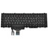 INFOELETTRONICA LO STORE DELLA CONVENIENZA E QUALITA' Tastiera Italiana per dell Latitude E5550 E5570 5580 5590 Retroilluminata e trackpoint