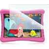 KARYLAX - Protezione dello schermo in Vetro Flessibile, Durezza 9H, Antigraffio, Pellicola Protettiva per LNMBBS Tablet per Bambini 10 Pollici