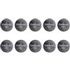 HINAYOSAN 10/20/30Pcs CR3032 Batteria 3V Litio Coin Batteria per Telecomando Calcolatrici Termometri Elettronici