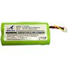 Cameron Sino VINTRONS Rechargeable Battery 800mAh For Symbol LS4278, 82-67705-01, BTRY-LS42RAAOE-01