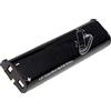akku-net Batteria per Motorola modello NNTN4190A, 4,8V, NiMH