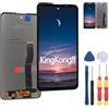 MinTroSD Nuovo Display Touch Screen Per Cubot KingKong 8 Display LCD Sostituire Parti Con Strumenti.