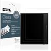 dipos 2x Pellicola Protettiva 9H opaca per Onyx Boox Go Color 7