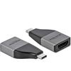 Delock Adattatore USB Type-C™ a HDMI (DP Alt Mode) 4K 60Hz + HDR
