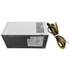 AugustknowU Alimentatore 500 W progettato per HP 280 G8 Pro Z2 G8 TE01 TG01 L77487-001 L89233-001 uscita coerente per PC da ufficio