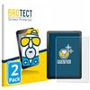 brotect Pellicola Protettiva Opaca per Bigme B6 Color Pellicola Protettiva Anti-Riflesso (2 Pezzi)