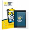 brotect Pellicola Vetro Opaca per Boox Tab Mini C Protezione Schermo [Anti-Riflesso, Durezza 9H]
