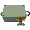 Oniissy Balun 49:1 per HF a onde corte Quad-band Half-Wave EFHW Antenna Balancer 100W PEP, rendimento elevato per antenna HF a onde corte Quadband HalfWave EFHW
