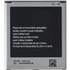 Audiosystem Batteria Compatibile Per Samsung Eb-B600bu Per Galaxy S4 Gt I9505 I9515 2600mah