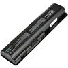ISORNO Batteria per HP HSTNN-Q37C - 4400mAh | 10.8V | Li-ion