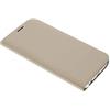 Samsung Flip Wallet Custodia Portafoglio per Galaxy S7, Oro
