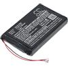 TECHTEK Batteria 900mAh compatibile con [Samsung] YH-J70, YH-J70JLB, YH-J70JLW, YH-J70LW, YH-J70SB sostituisce 4302-001186, PPSB0503, PPSB0510A
