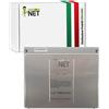 new net Batteries/Batteria Compatibile con Mac Book PRO 15 A1175 (Anno 2006 2007 2008) A1150 A1211 A1226 A1260 [ 10.8-11.1 V - 5600 mAh - 60 Wh ]