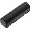 Cameron Sino CS-CNF680BL Batteria 2000mAh compatibile con [CINO] 680BT, F680BT, F780BT, per [Cognex] Dataman 8000, DataMan 8050, DataMan 8050E, 8050X, 8100, 8500, 9500 sostituisce 124-10000R, 124-1004R, BT2100, D