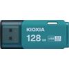 KIOXIA USB 3.2 KIOXIA 128GB U301 AQUA
