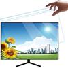 Guoyoocc Filtro anti luce blu e protezione schermo,14-32 Anti Luce Blu filtro per monitor di computer,Per TV LCD e PC,Pellicola antiriflesso protettiva per schermo,Filtro anti-luce blu per computer