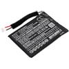 TCTK TECHTEK Batteria 2200mAh compatibile con [Yealink] CP900 sostituisce YLPP425268C2450WLS
