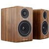Acoustic Energy DIFFUSORI ACOUSTIC ENERGY AE 300 WALNUT