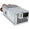 Lecreatekit D250AD00 PSU con uscita 250W per Dell per desktop Optiplex Slim compresi i modelli 990, 790 e altri
